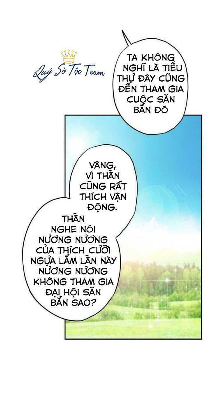thánh nữ ẩn danh chapter 25 6