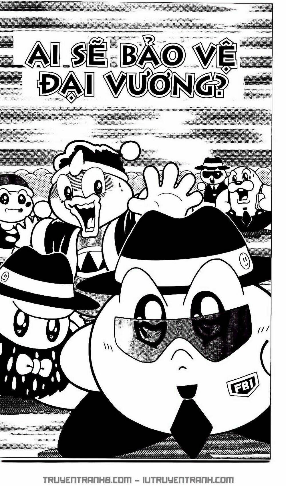 ngôi sao kabi chapter 116 2