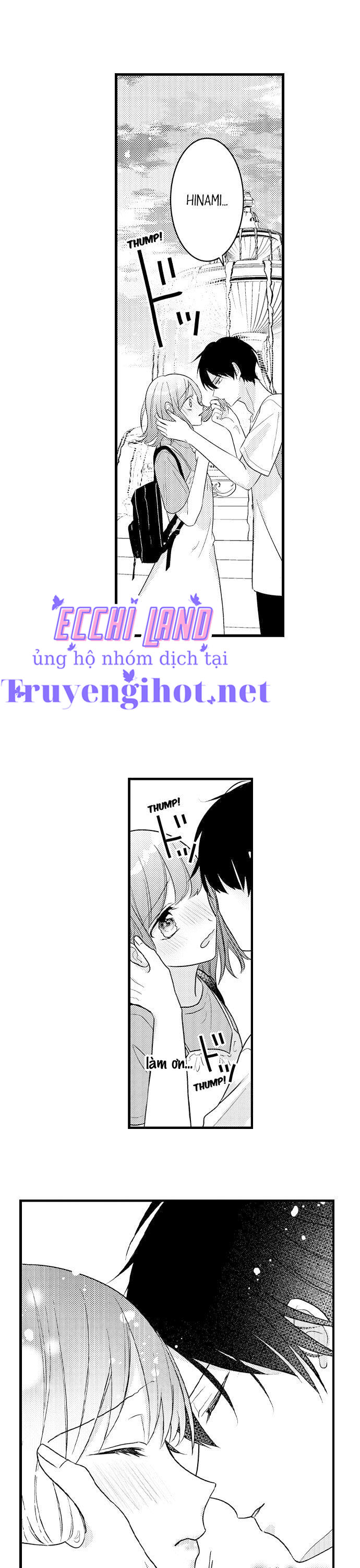 [16+] dù sao đi nữa thì sex cũng bị cấm (full) chapter 9.2 3