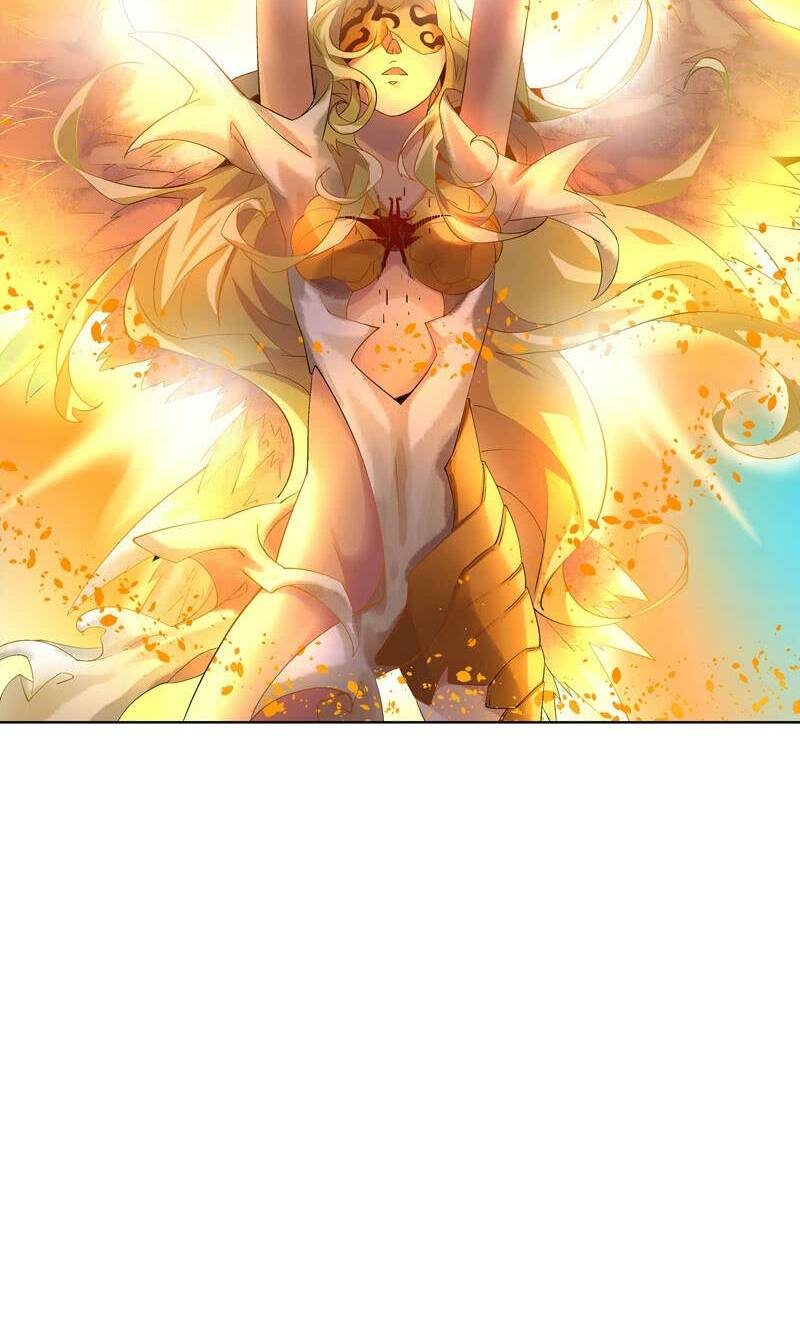 thần thương dị yêu lục chapter 12 14