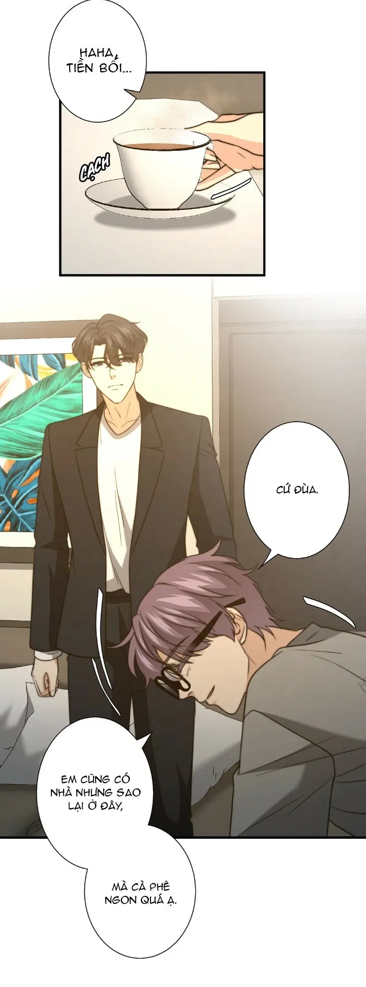 bí mật của omega k chapter 23 32