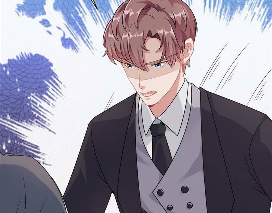 kim chủ của tôi chỉ mới 5 tuổi! chapter 3 30