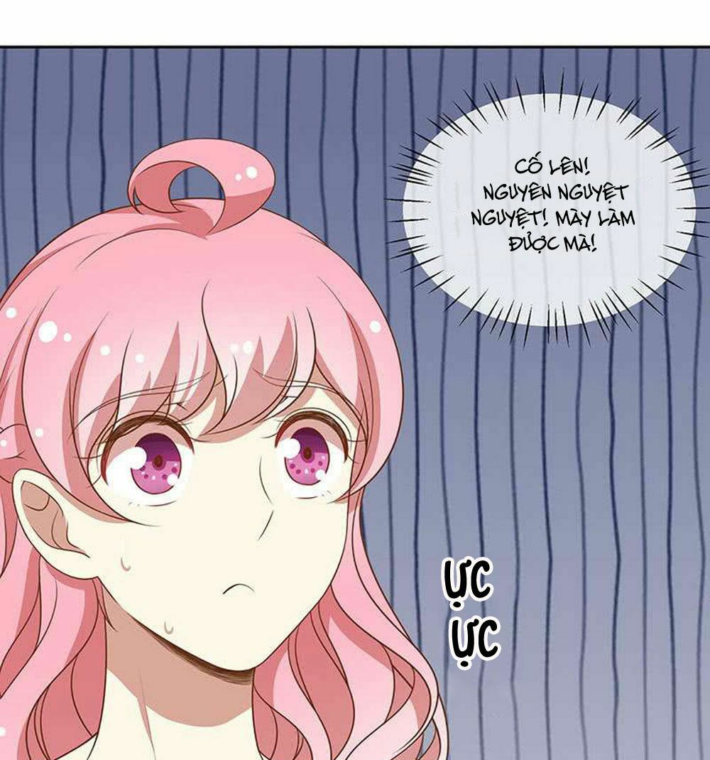 cả thế giới đều không bằng người chapter 51 29