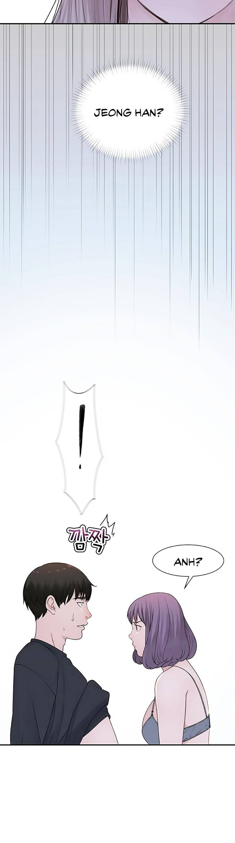 giữa hai ta chapter 18 27