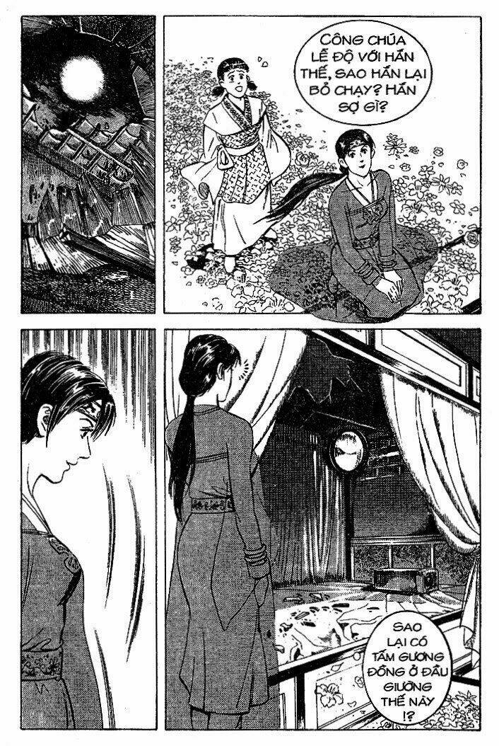 lục tiểu phụng chapter 3 24