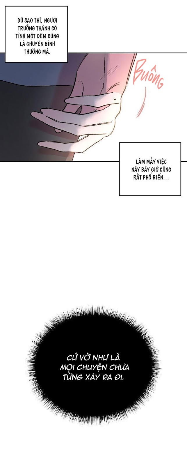 liệu pháp bí mật chapter 12 23