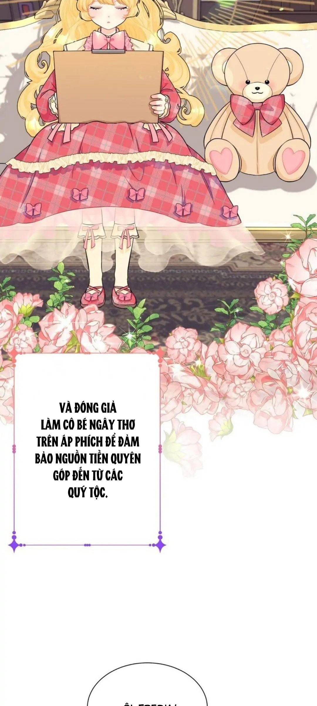 đức hạnh của công chúa phản diện chapter 1 43