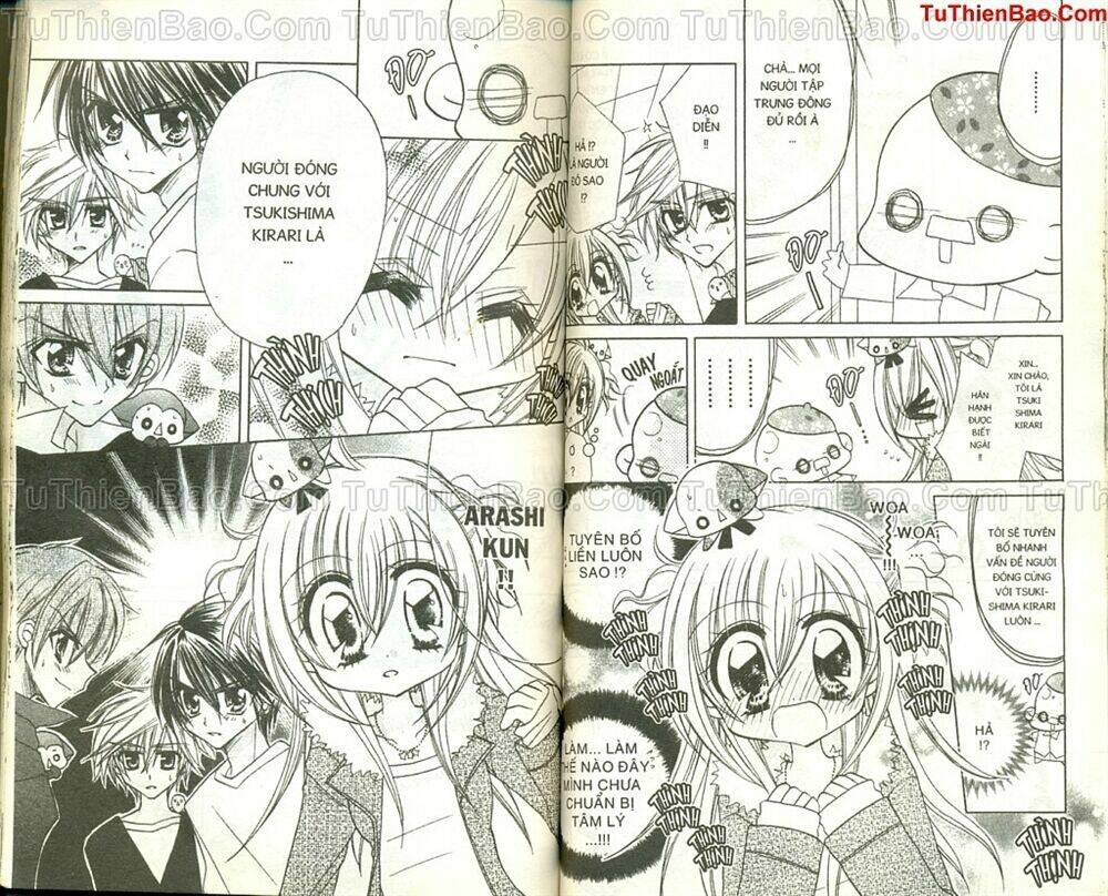 cô nàng đáng yêu chapter 5 49