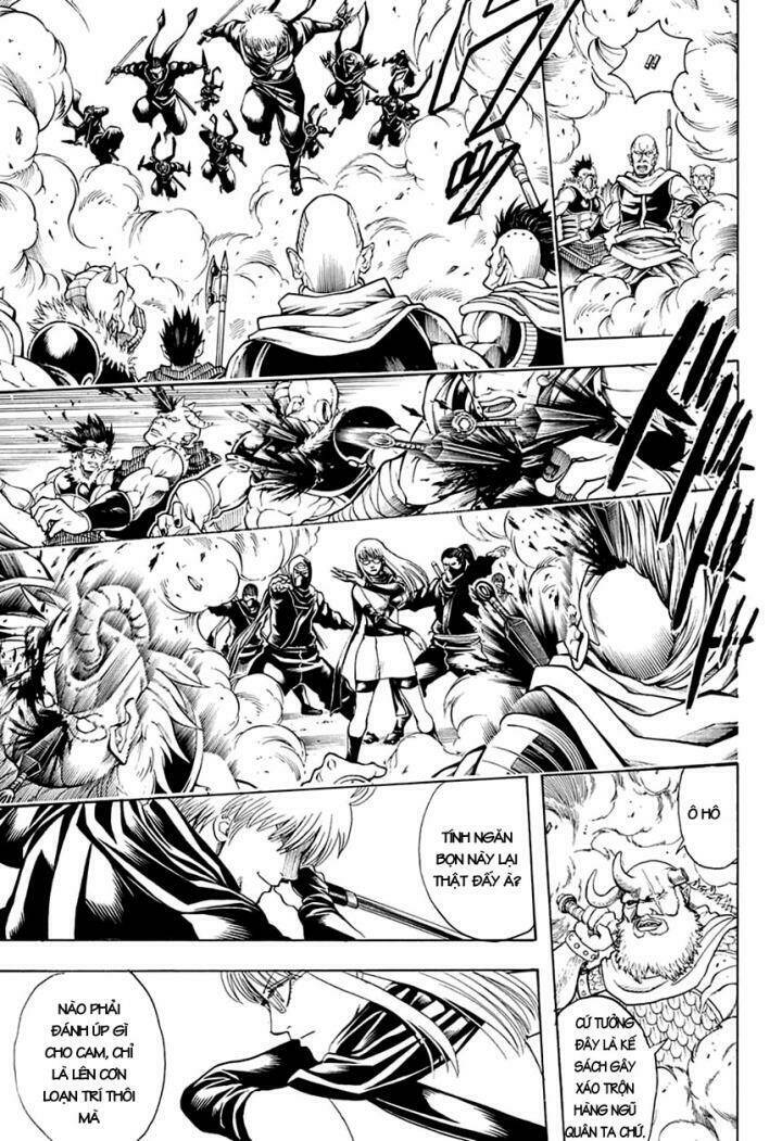 gintama - linh hồn bạc chapter 615 4