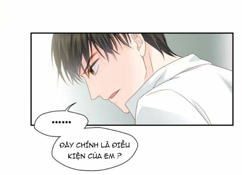 ảnh đế lão công độc ác yêu chapter 10 8