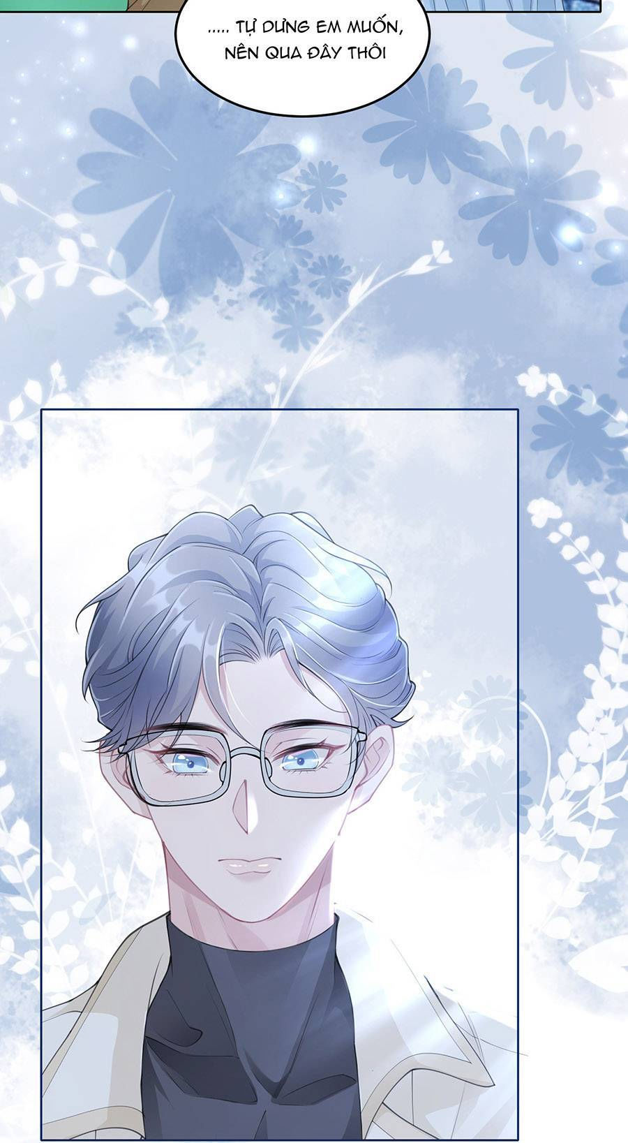 hãy để cô ấy hạ cánh! chapter 10 16