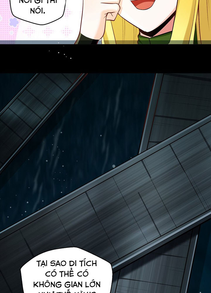 đại ma pháp sư dựa vào muội tử trừ ma chapter 12 22