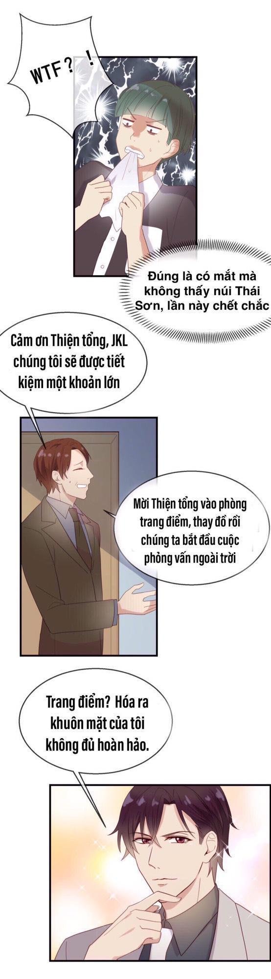 độc dược của tình yêu chapter 10 2