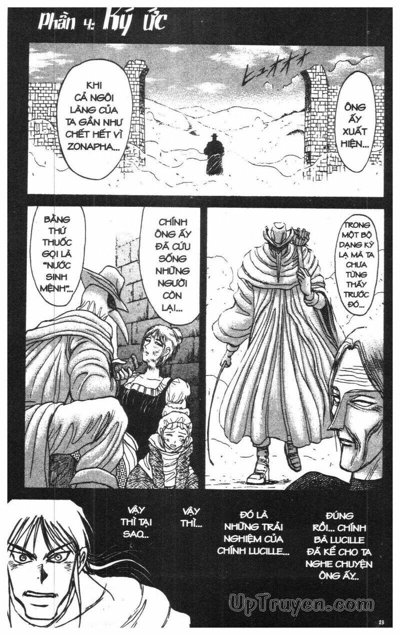 karakuri circus - gánh xiếc quái dị chapter 15 24