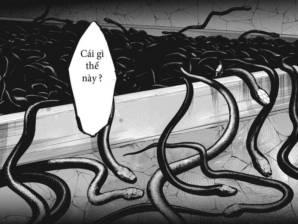 zero - kage miko chapter 6 37