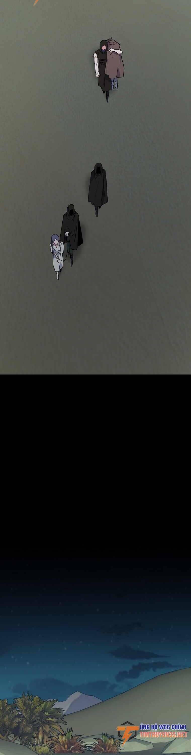 nhà hiền triết yigret chapter 88 12