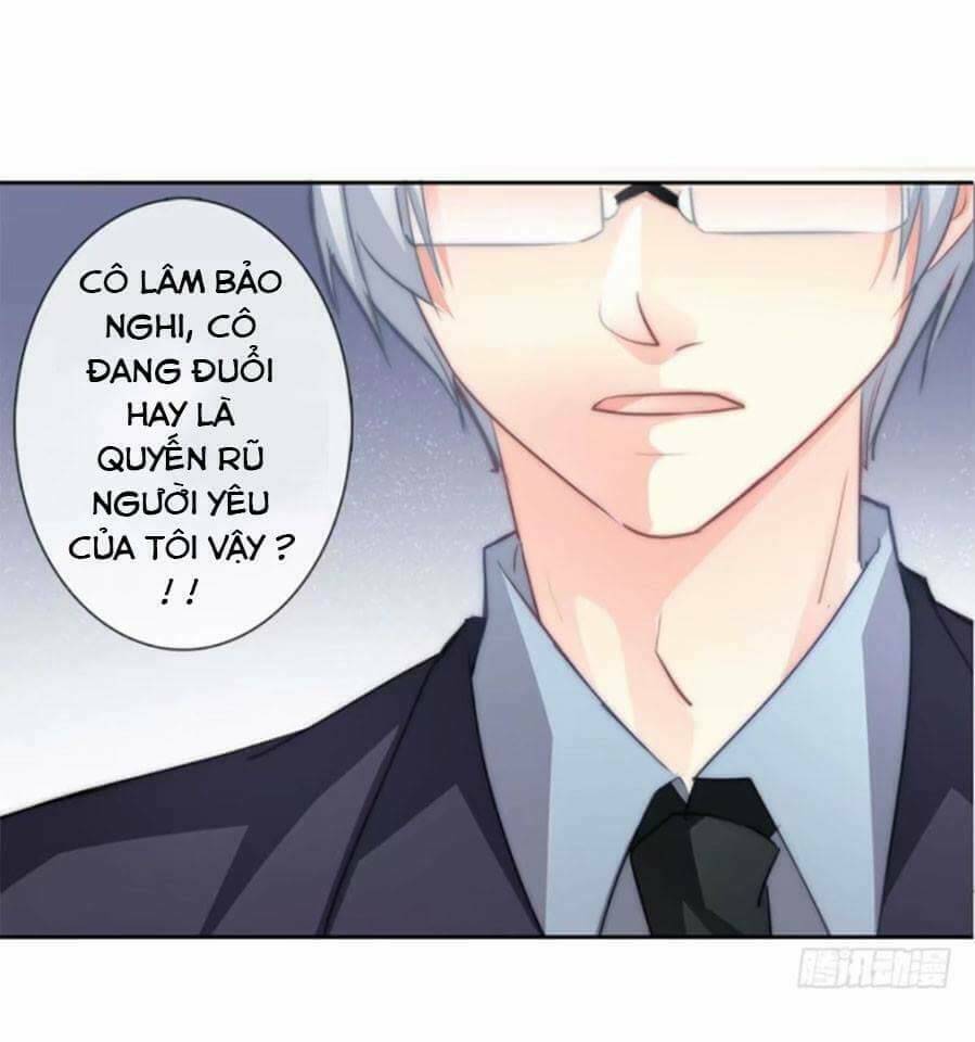 sự đơn thuần về tình yêu chapter 3 25