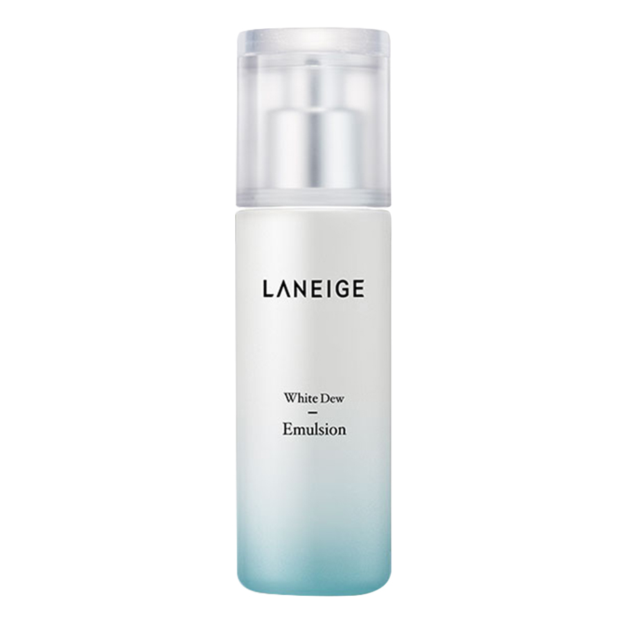 Sữa Dưỡng Trắng Da Laneige White Dew Emulsion (100ml)