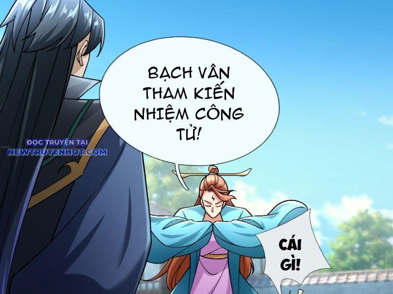 ngủ say vạn cổ: xuất thế đẩy ngang chư thiên chapter 41 44