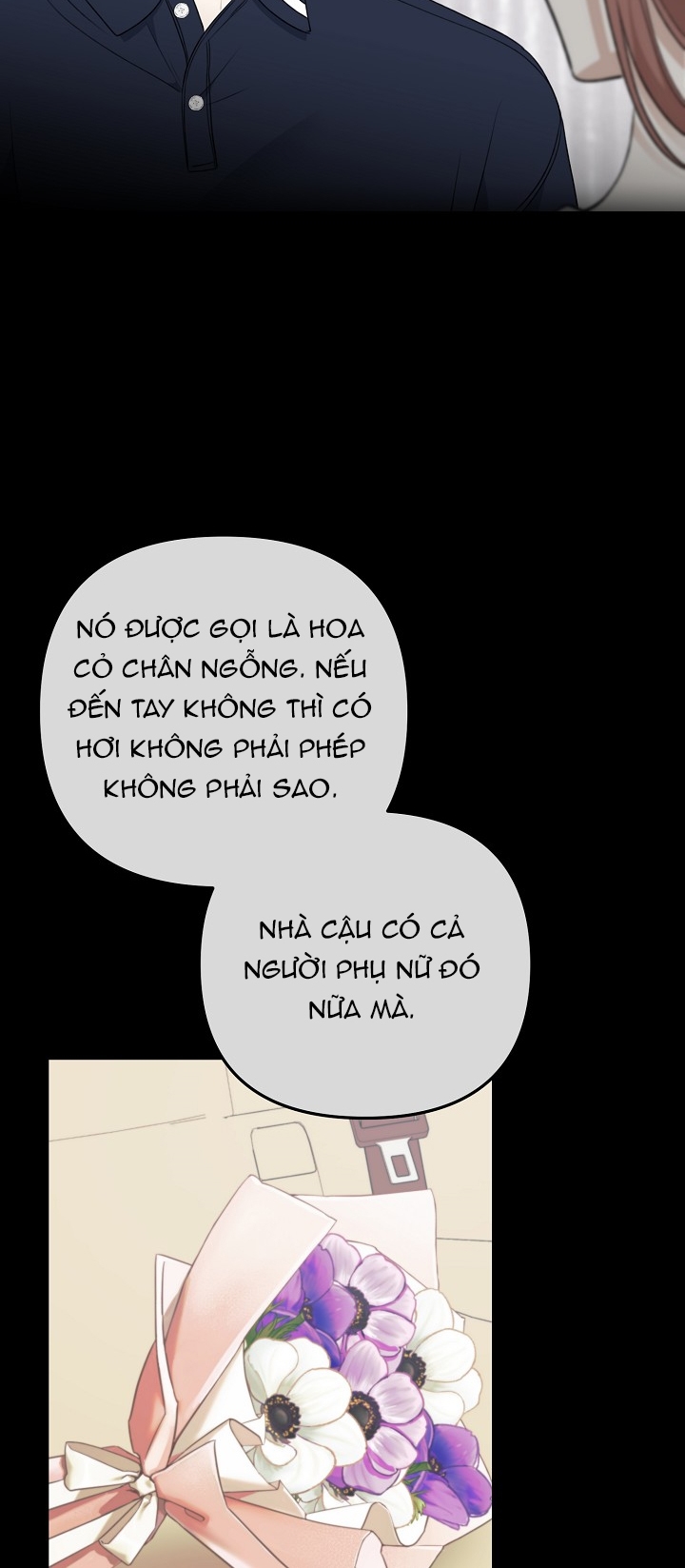 say nắng chapter 43.1 12