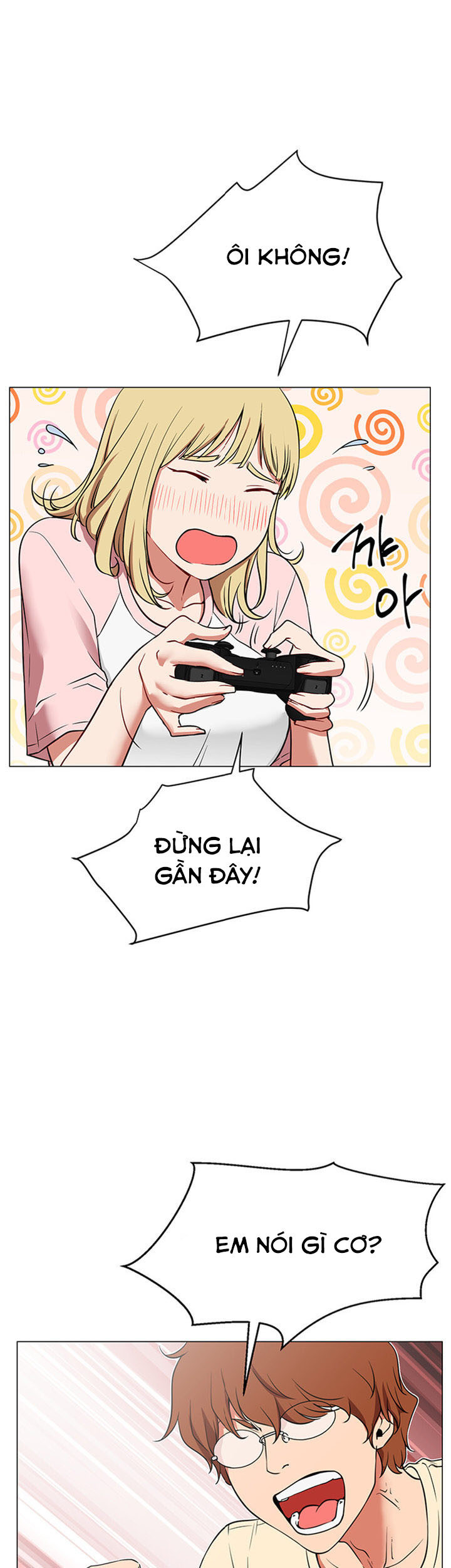 tập làm fuck boy chapter 1 18