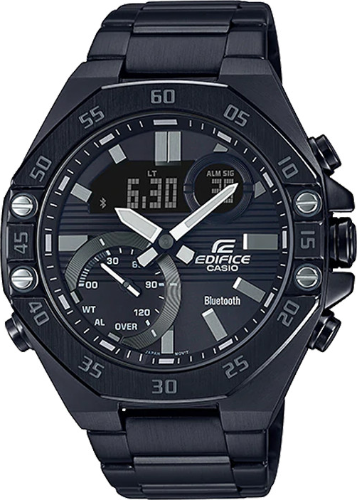 Đồng hồ Casio Nam Edifice ECB-10DC-1ADF