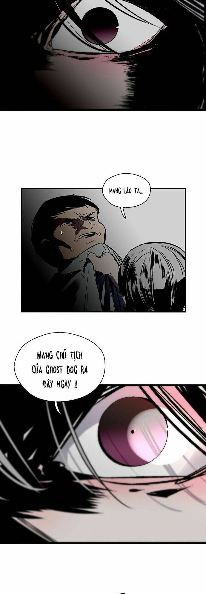 người máy hủy diệt chapter 95 28