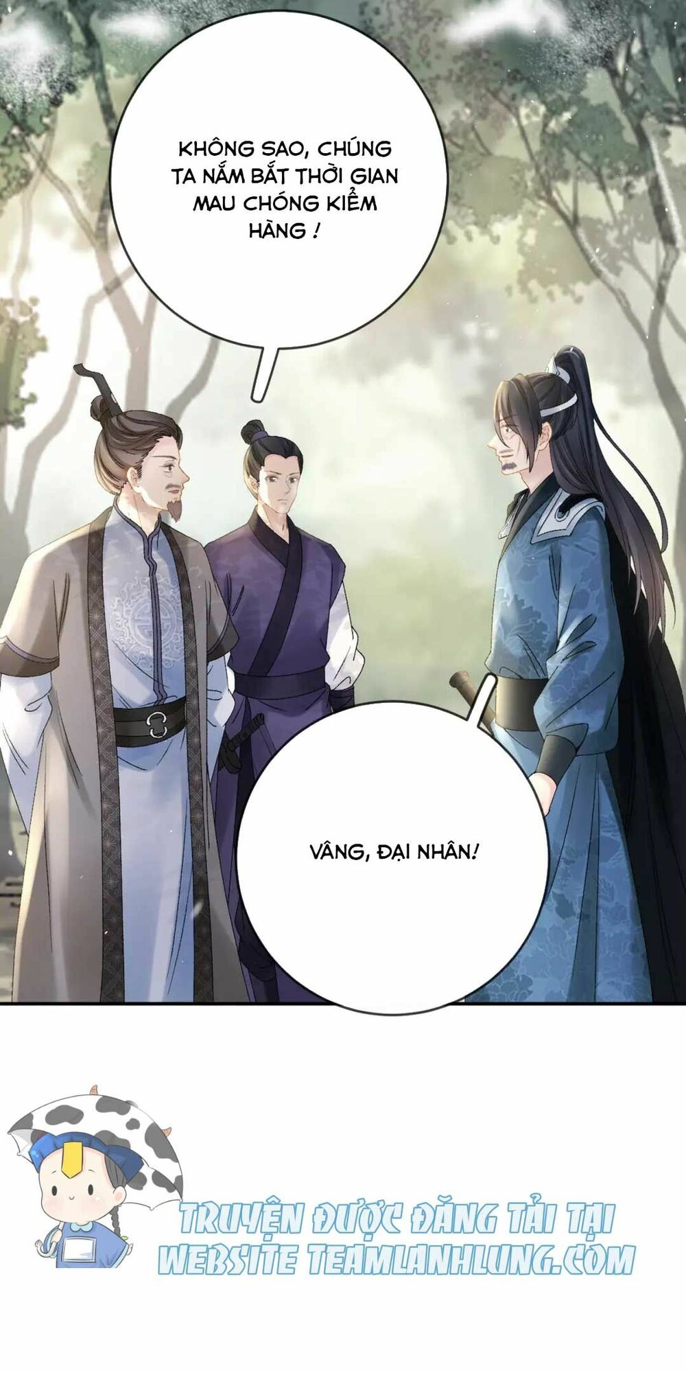 sự trả thù của vương phi chapter 33 24