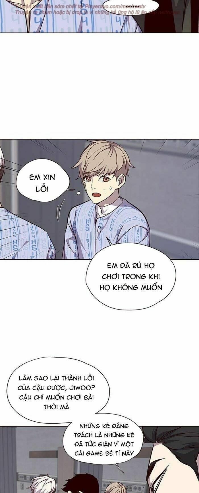 biến thân thành mèo chapter 34 26