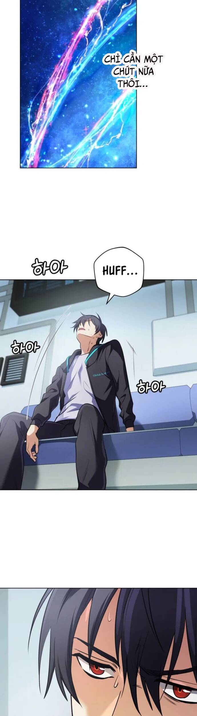 sự trở lại của đại pháp sư huyền thoại chapter 17 39