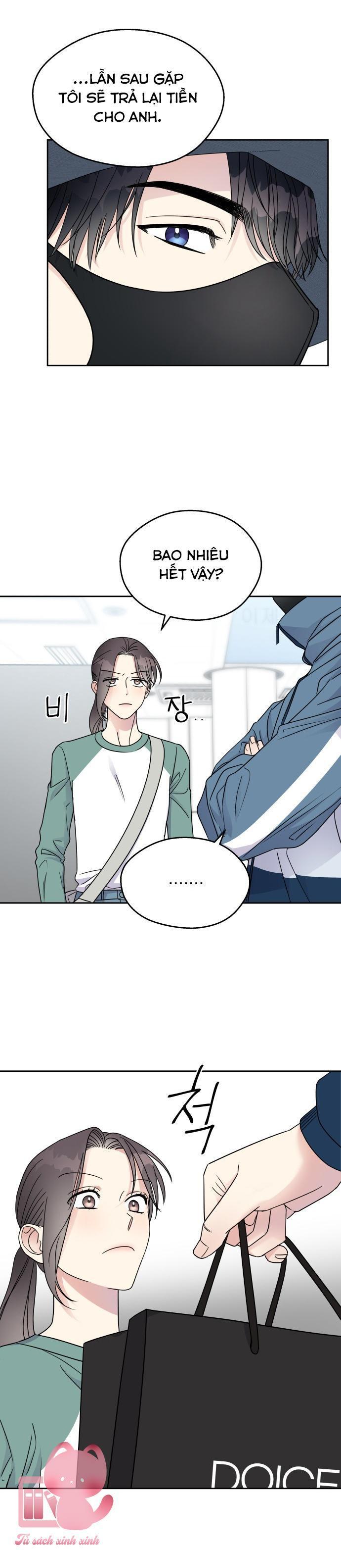 hãy vờ như ta yêu nhau chapter 7 21