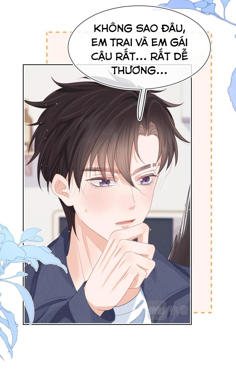 [ss2] một ngụm ăn cả thỏ con chapter 22 29