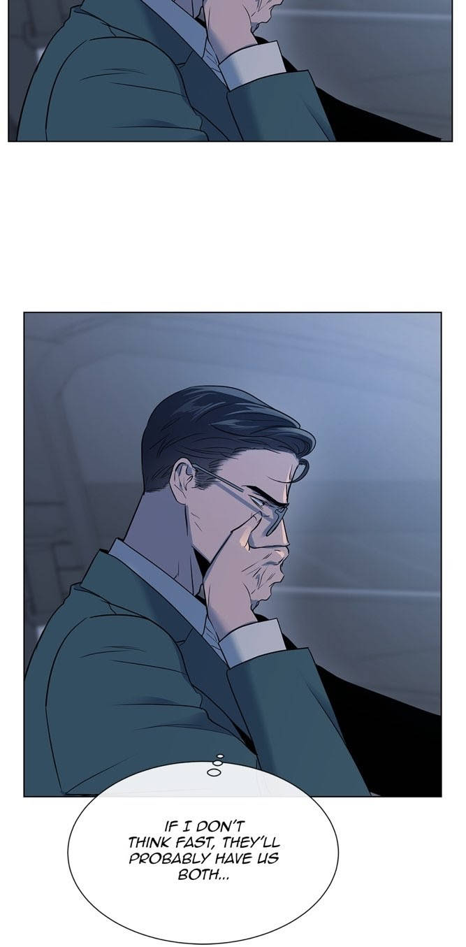 [raw] red candy chapter 56 3