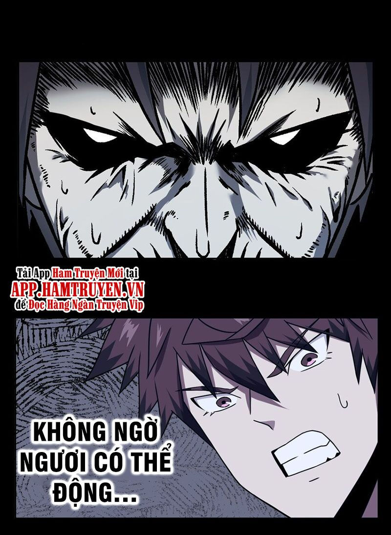 ta làm đạo sĩ những năm kia chapter 2 66