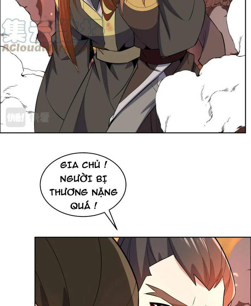 thôn phệ một thế giới tu tiên chapter 143 18