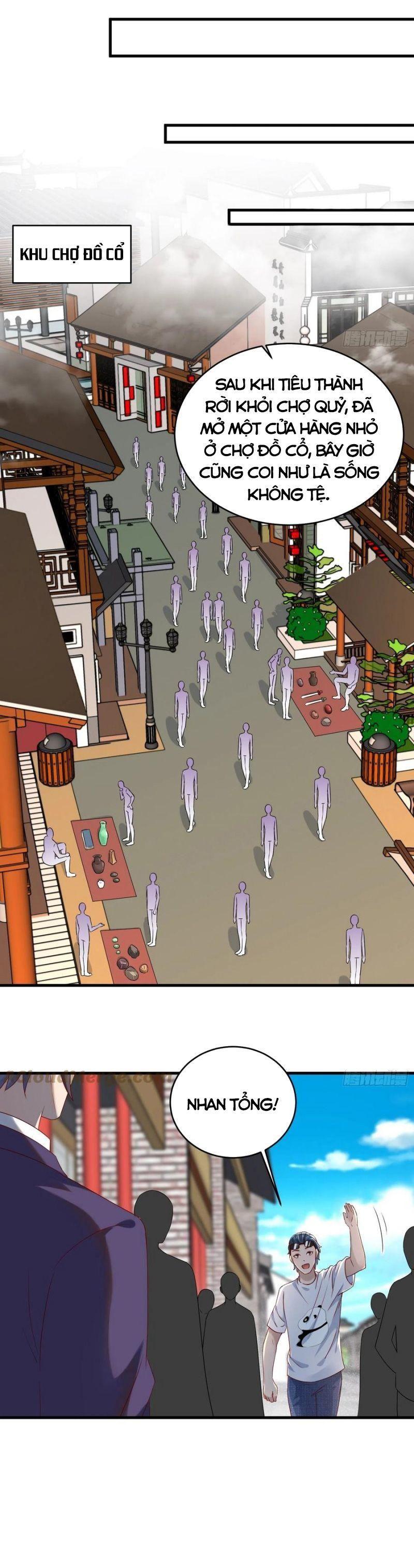 vua đầu tư mạnh nhất chapter 69 5