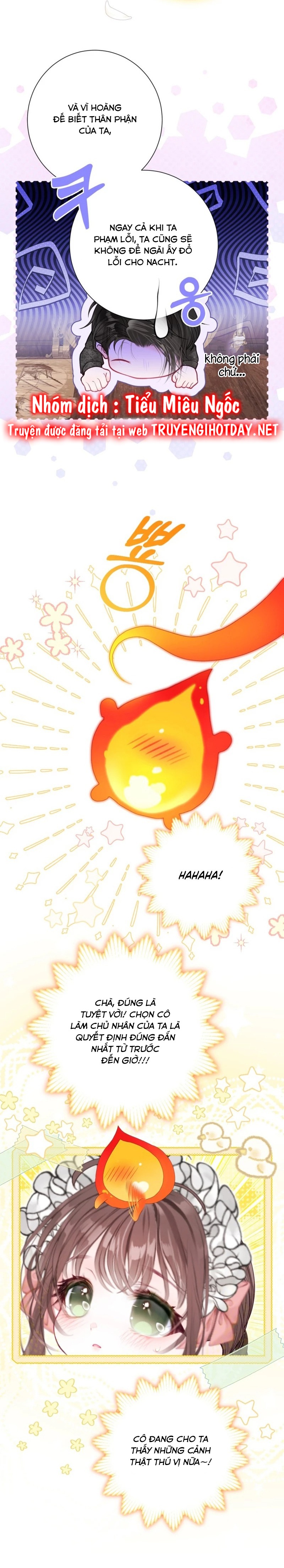 em sẽ khiến thế giới yêu thương của chị biến mất chapter 48 12