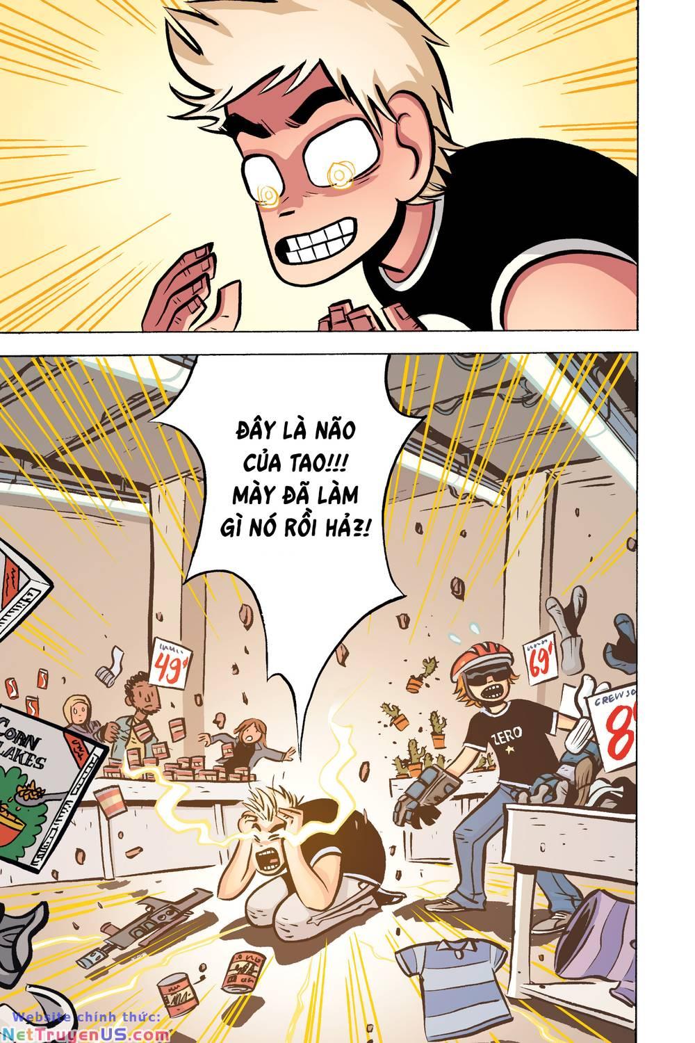 scott pilgrim full color chapter 3 69