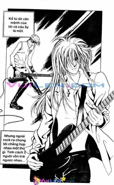 ước mơ cao đẹp chapter 1 8