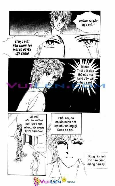 vật cản tình yêu chapter 3 138