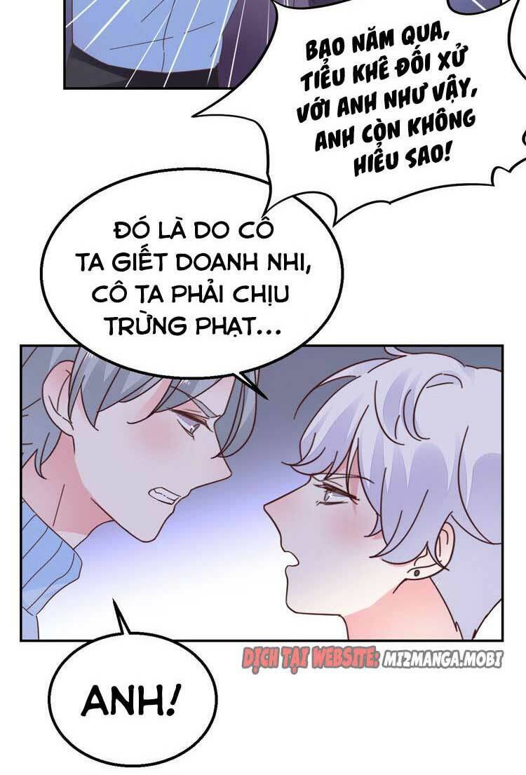 điều ước sủng ái bất bình đẳng chapter 120.2 5