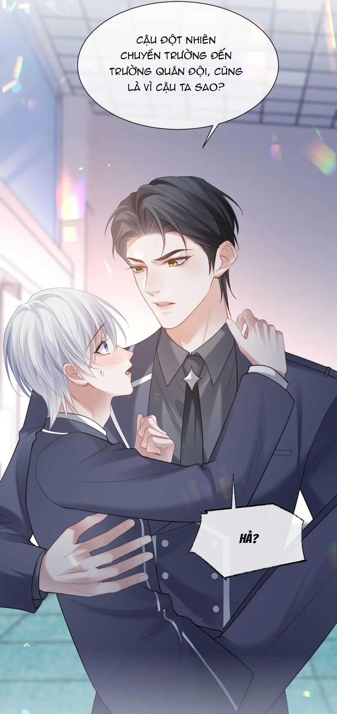 xin hãy ly hôn chapter 90 62