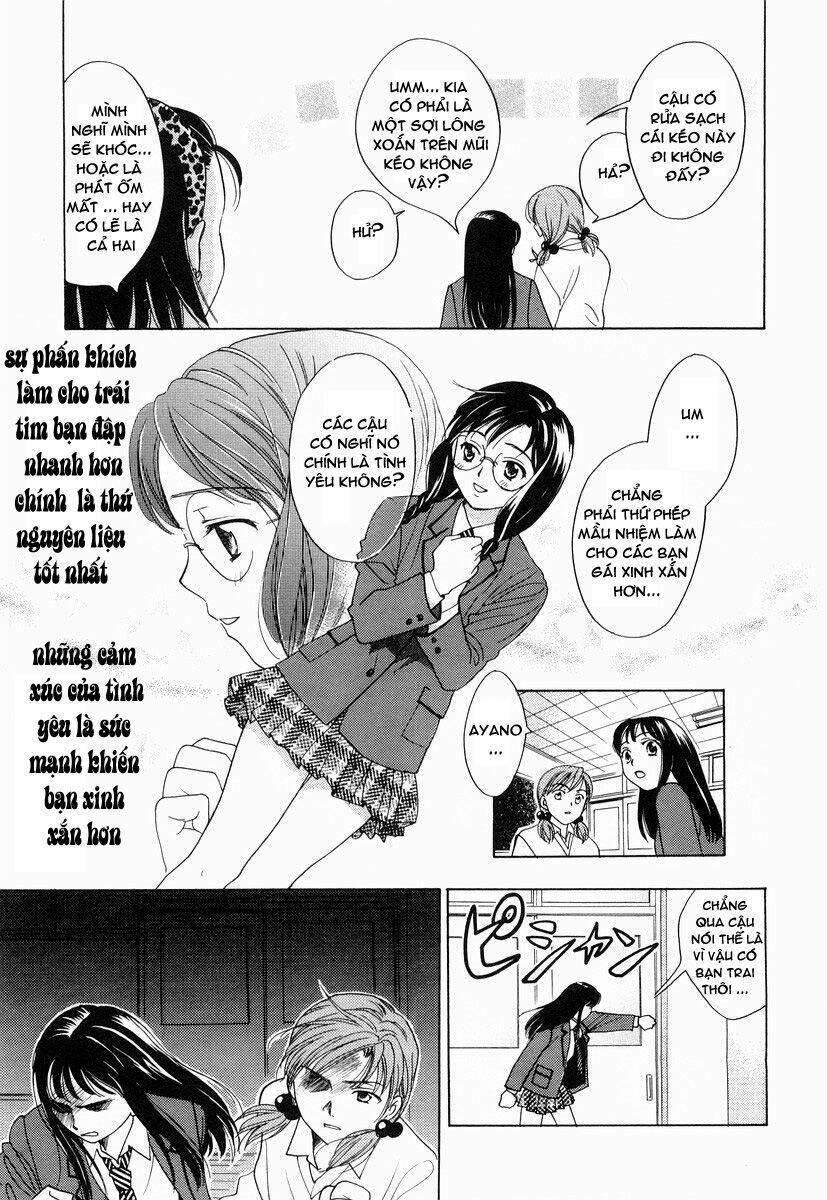 joshikousei chapter 50 28