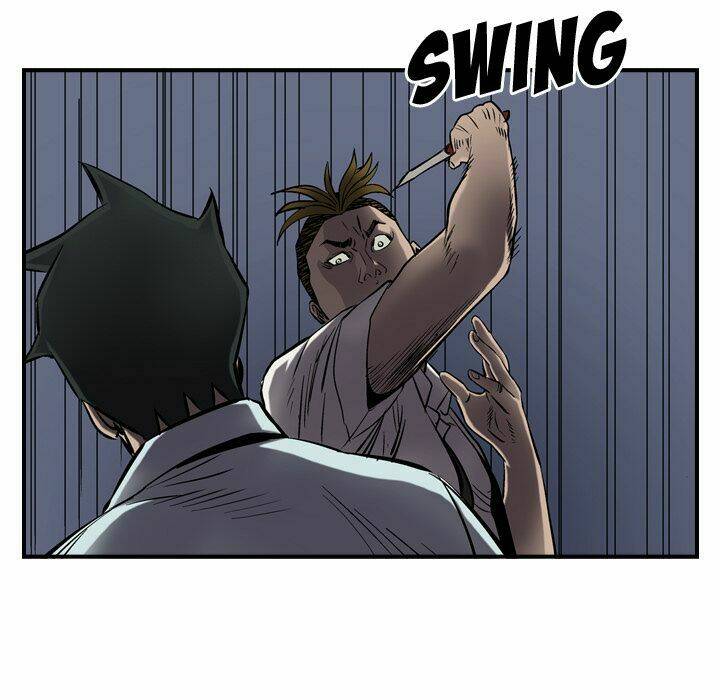 huyền thoại : khởi đầu chapter 63 25