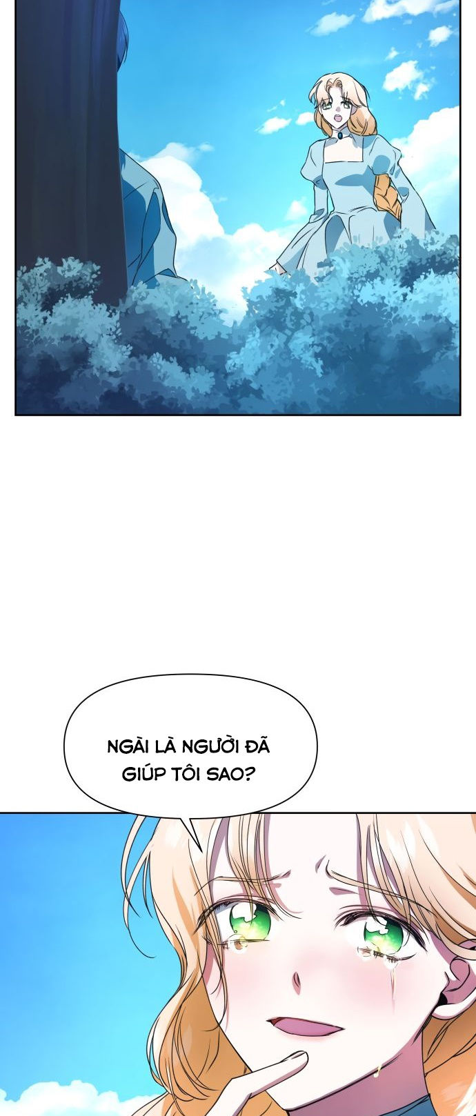 tôi muốn trở thành cô ấy dù chỉ là một ngày chapter 17 43