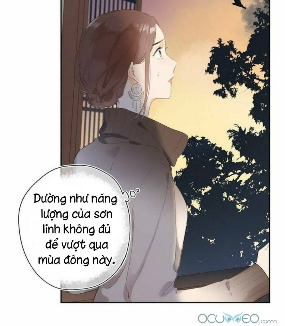 sos! tôi đã yêu một con sâu bướm (phần 2) chapter 11 63