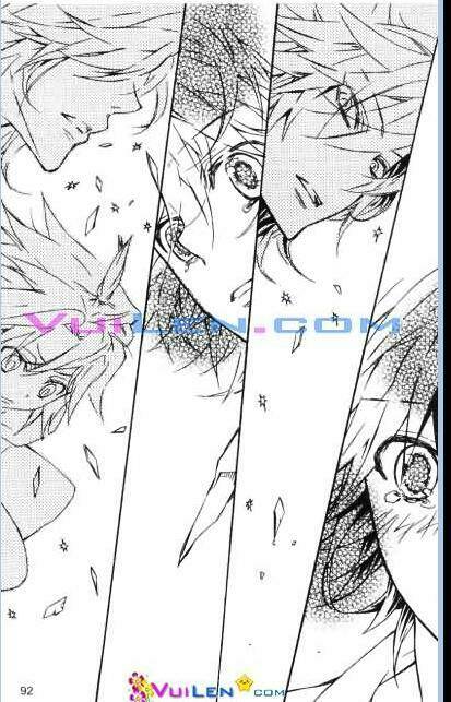 moon boy - chàng trai ánh trăng chapter 9 91