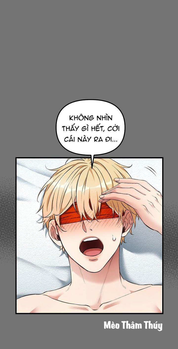 chuyến tàu cuồng loạn chapter 25 63