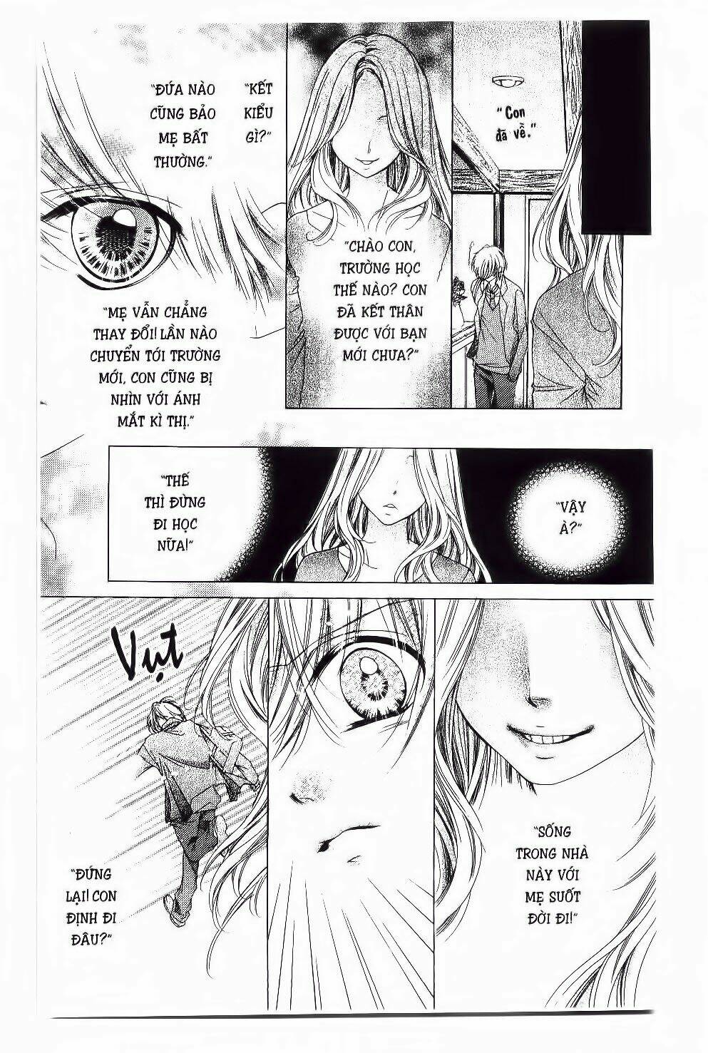 thứ 6 ngày 13 chapter 18 32