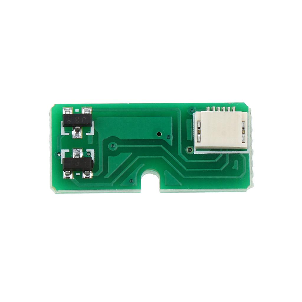 Replacement On/Off Power Switch Button Board + Flex Cable for Sony Playstation PS3 Console 4000 Series